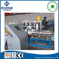 light steel roller shutter slat forming machine